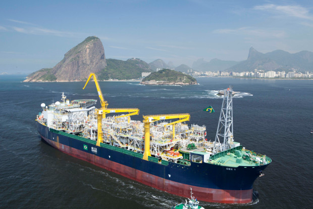 FPSO